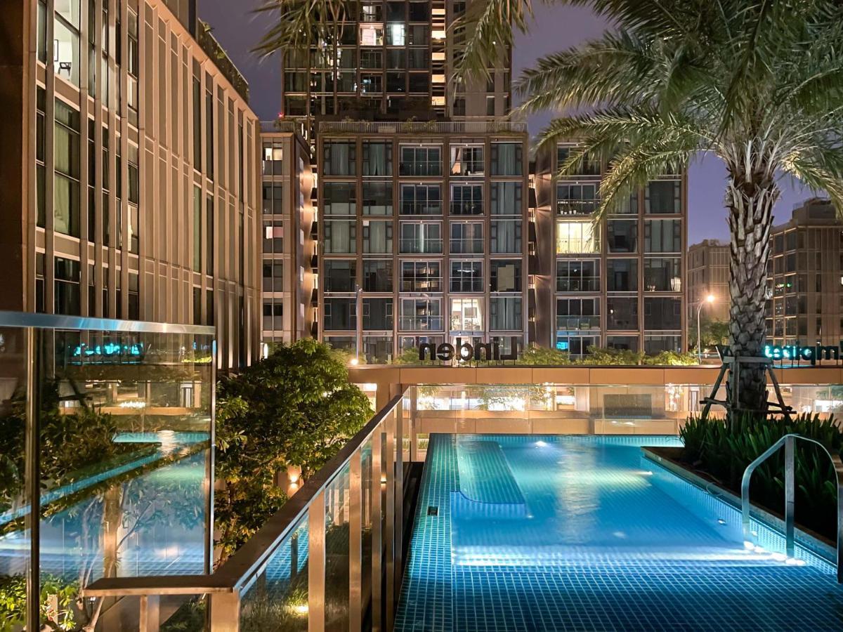VII Aparthotel - Empire City Ho Chi Minh Zewnętrze zdjęcie